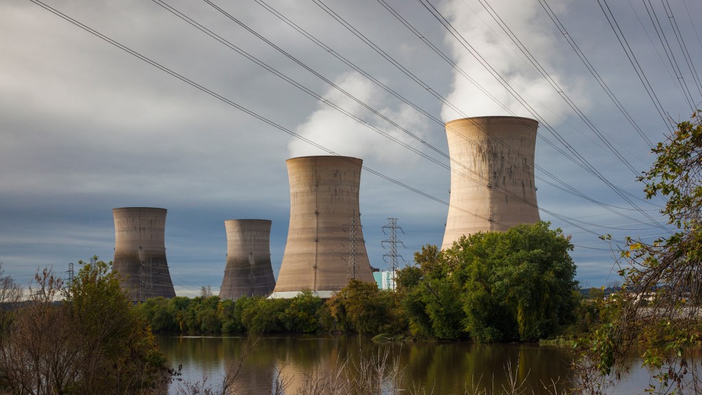 Growing US nuclear power resurgence reaches the nation’s heartland