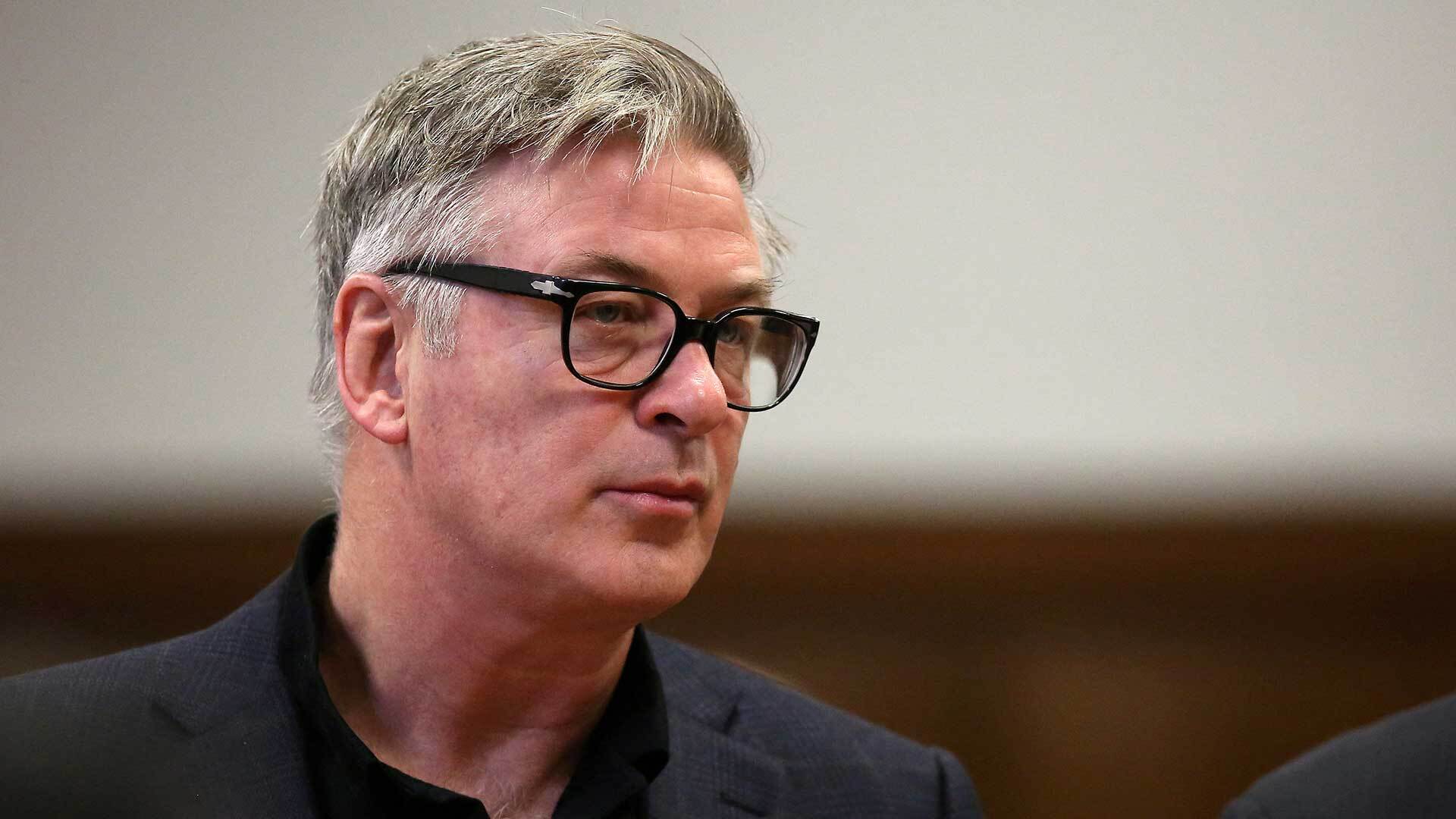 Alec Baldwin is facing trial nearly three years after the fatal shooting of cinematographer Halyna Hutchins on the "Rust" movie set.