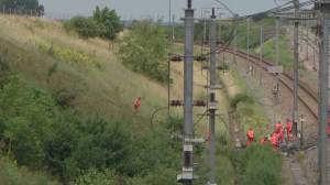 Sabotage incidents target France's telecom and railway infrastructure amid the Paris Olympics, affecting thousands and disrupting services.