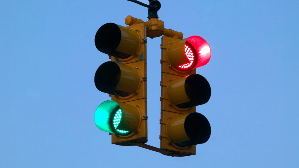 Can Google’s AI stoplights help solve the worst traffic problem in the country?