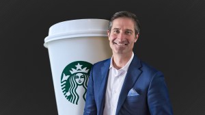 Starbucks' stock shot up 22% Tuesday morning on news it hired Chipotle CEO Brian Niccol. Can the burrito king repeat the magic with coffee?