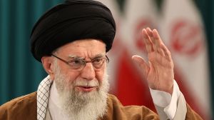 Iran's supreme leader has ordered a strike on Israel in retaliation for the killing of a Hamas leader in Tehran.