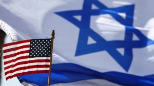 Given the grave threats to Israel's security, the U.S. must remain steadfast in its support of this democratic ally.