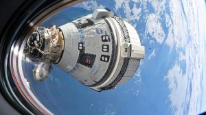 NASA will decide Saturday if Boeing's Starliner is safe enough to bring two astronauts back to Earth.