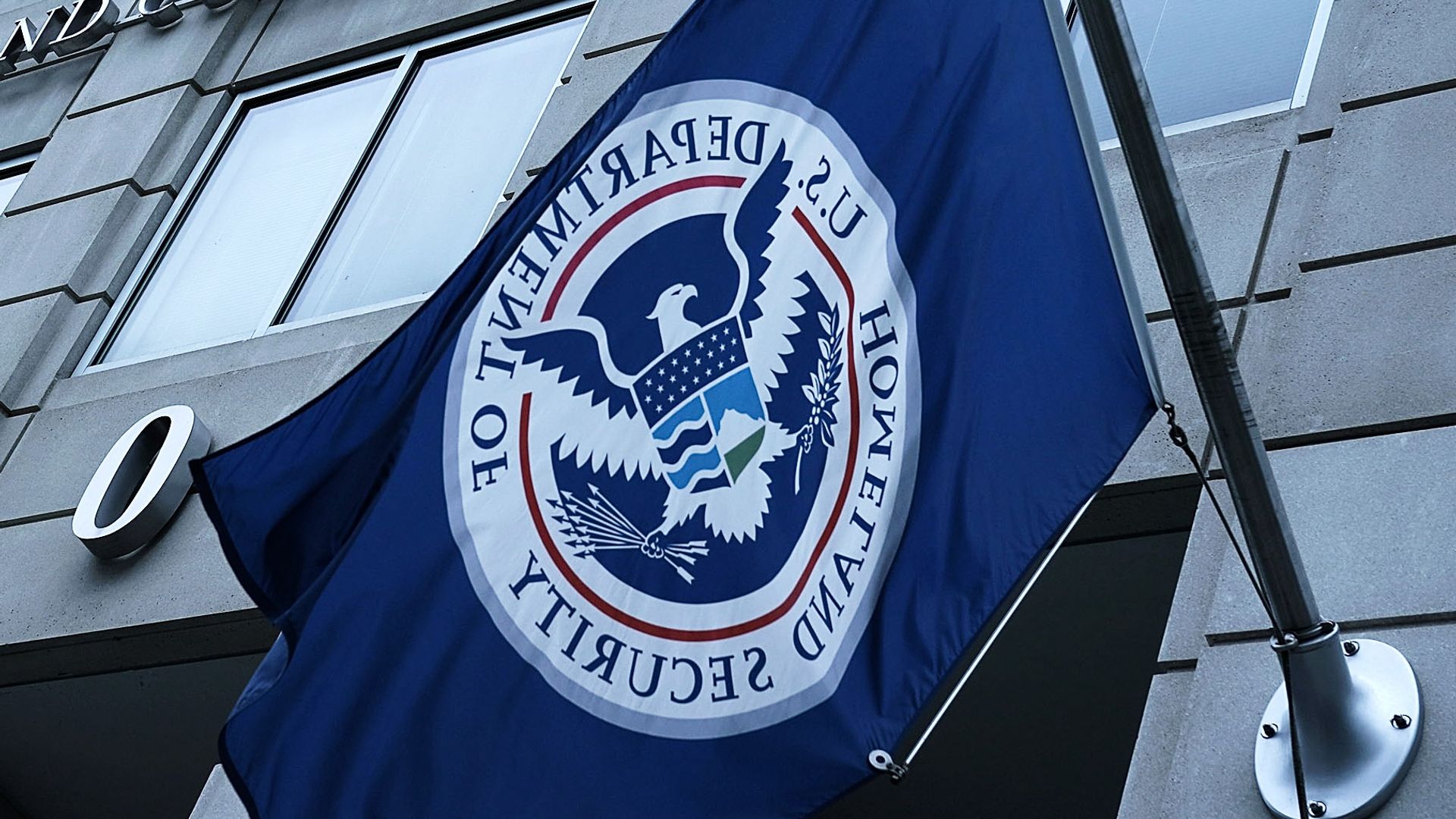 DHS put a temporary pause on approving applications for migrant flights after an internal report revealed fraudulent applications.