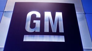 Texas' attorney general is suing GM after he says the company illegally collected drivers' data and sold it to insurers.