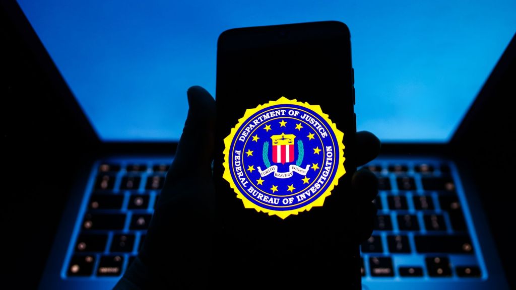 Watchdog reveals FBI failed to report child sex abuse in 47% of cases