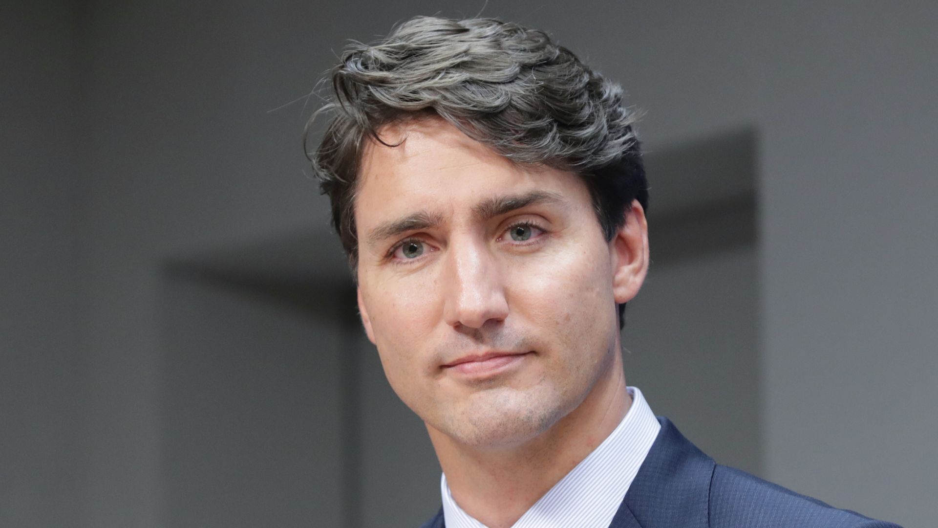 Canadian Prime Minister Justin Trudeau announced significant tariffs on Chinese-made EVs on Monday, August 26.