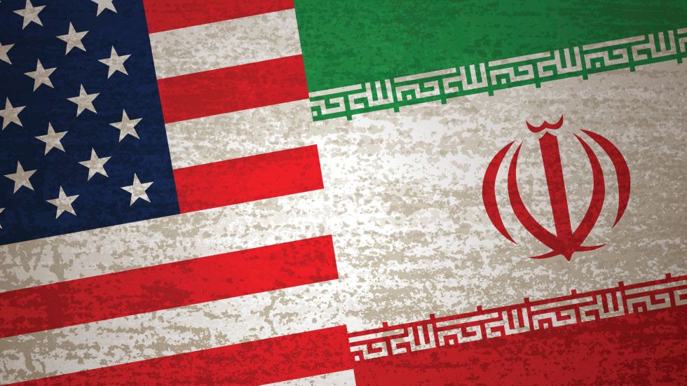 A new report from Microsoft shows Iran is ramping up its attempts to interfere with the U.S. election.