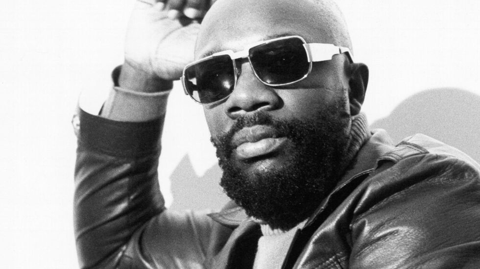 The family of Isaac Hayes is suing the Trump campaign and Celine Dion is issuing a statement over the use of their music at rallies.