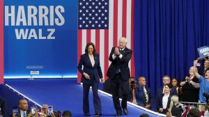 Biden’s decision to endorse Kamala Harris for 2024 has upended pollster’s predictions. What happens now, and how will both campaigns adapt?