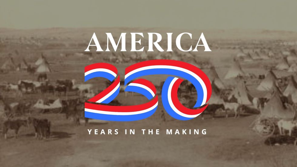 Former Presidents Barack Obama and George W. Bush are teaming up to celebrate America’s 250th anniversary in 2026.