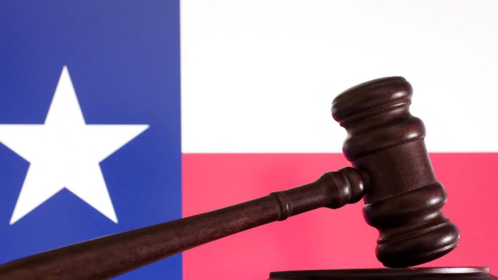 Texas has barred transgender people from changing the sex on their driver’s licenses to match their gender identity, even with legal documentation, as stated in an internal agency email.