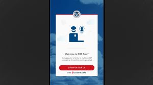 The Department of Homeland Security IG found CBP failed to plan for the expansion of the app, which led to immigrants experiencing crashes.