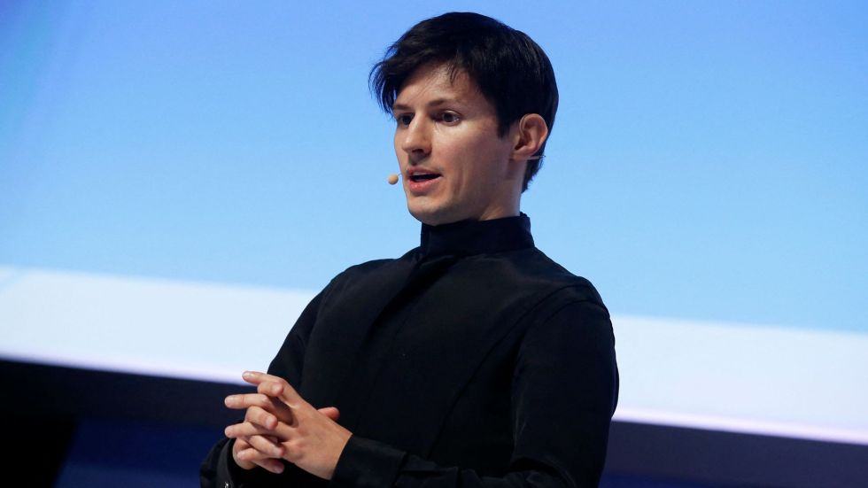 Telegram CEO Pavel Durov has been charged in France with multiple crimes related to his social media messaging app.