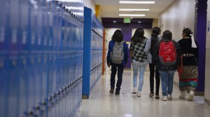 Utah schools are receiving $72 million in state funding to upgrade their buildings and security systems amid a rise in U.S. school shootings.