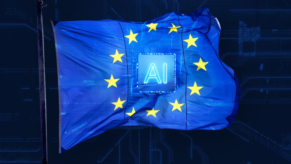 The EU's AI Act went into effect on Thursday, Aug. 1, as governments try to catch up on regulating the growing sector.