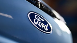 Ford Motor Co.'s X account posted anti-Israel and pro-Palestinian messages on Monday, Dec. 30, before deleting them.