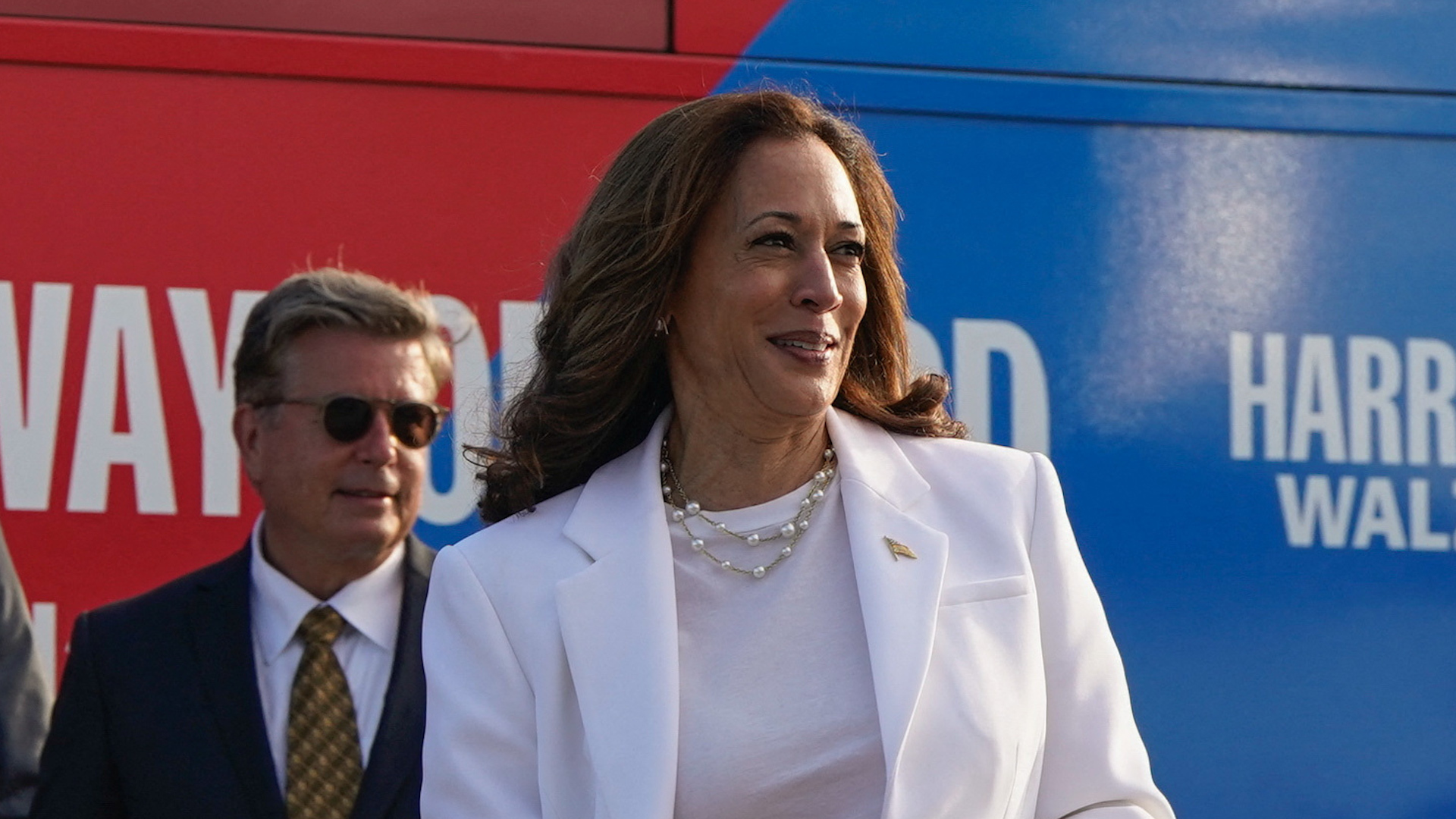 Vice President Kamala Harris recently clarified her position on fracking, one that has shifted since the onset of her last White House bid.