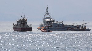 One body has been recovered, and six people are still missing after a 184-foot luxury yacht sank off the coast of Sicily during a violent storm. According to the Italian coast guard, the yacht was struck by a tornado around 5 a.m. Monday, Aug. 19, while anchored about half a mile from the port of Porticello.