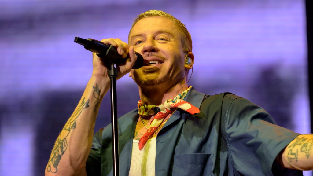 Macklemore canceled his Dubai concert over the UAE's alleged support of Sudan's paramilitary forces amid the ongoing conflict.