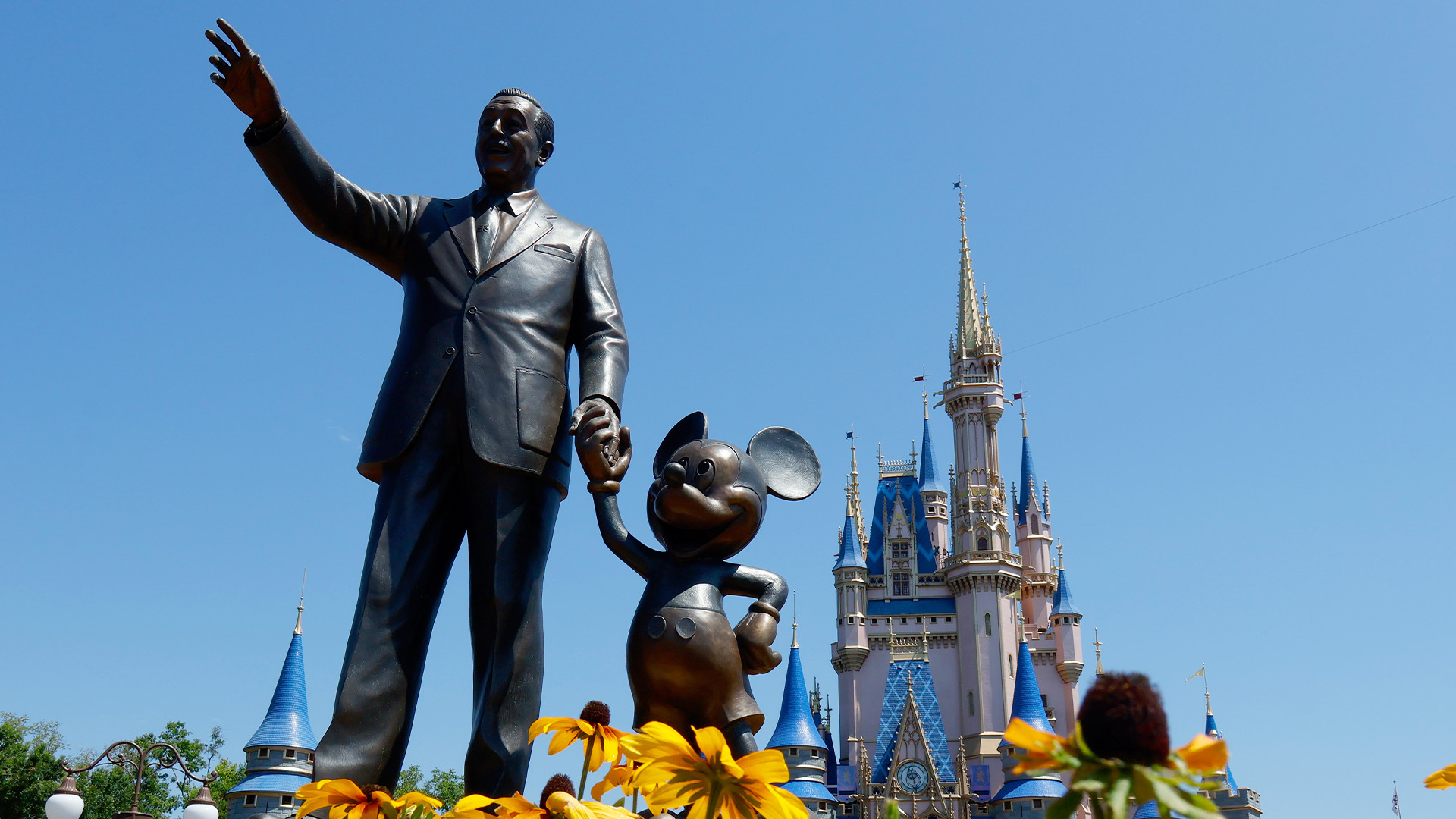 Disney dropped its bid to prevent a wrongful death case from heading to court over the plaintiff agreeing to Disney+ terms of use.