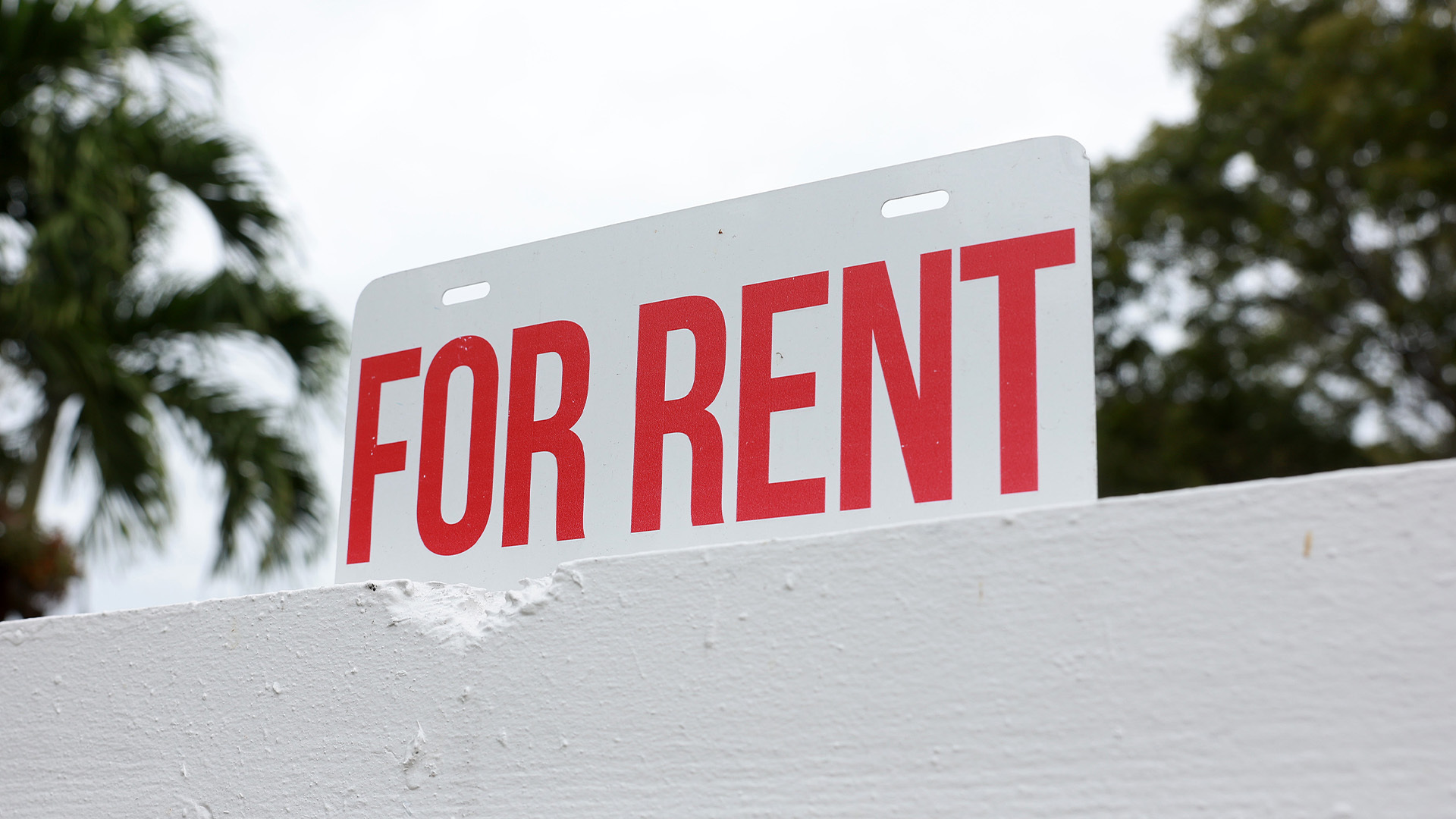 Have you been paying too much for rent? Rent prices skyrocketed in 2022 and 2023 and the government thinks it's because of tech like RealPage. 