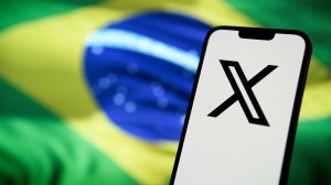 Brazil’s Supreme Court may shut down social media platform X due to a legal dispute with CEO Elon Musk, over noncompliance.