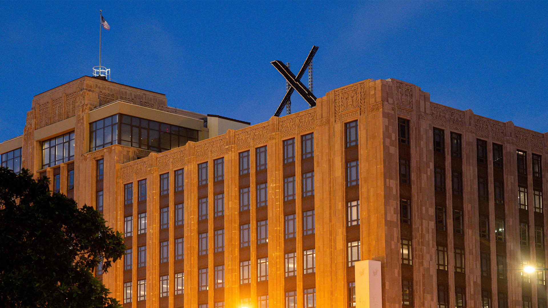 X, the company formerly known as Twitter, will officially close its San Francisco headquarters on Friday, Sept. 13, marking the end of its significant presence in the city. The closure date, which coincides with the superstitious "Friday the 13th," adds an ironic twist to the company's history in the mid-Market neighborhood.