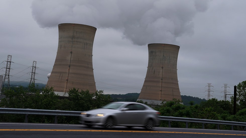 The nuclear industry is experiencing a resurgence, driven in part by growing demand for clean energy. Constellation Energy's decision to revive the Three Mile Island nuclear plant in Pennsylvania is a significant development in this trend.