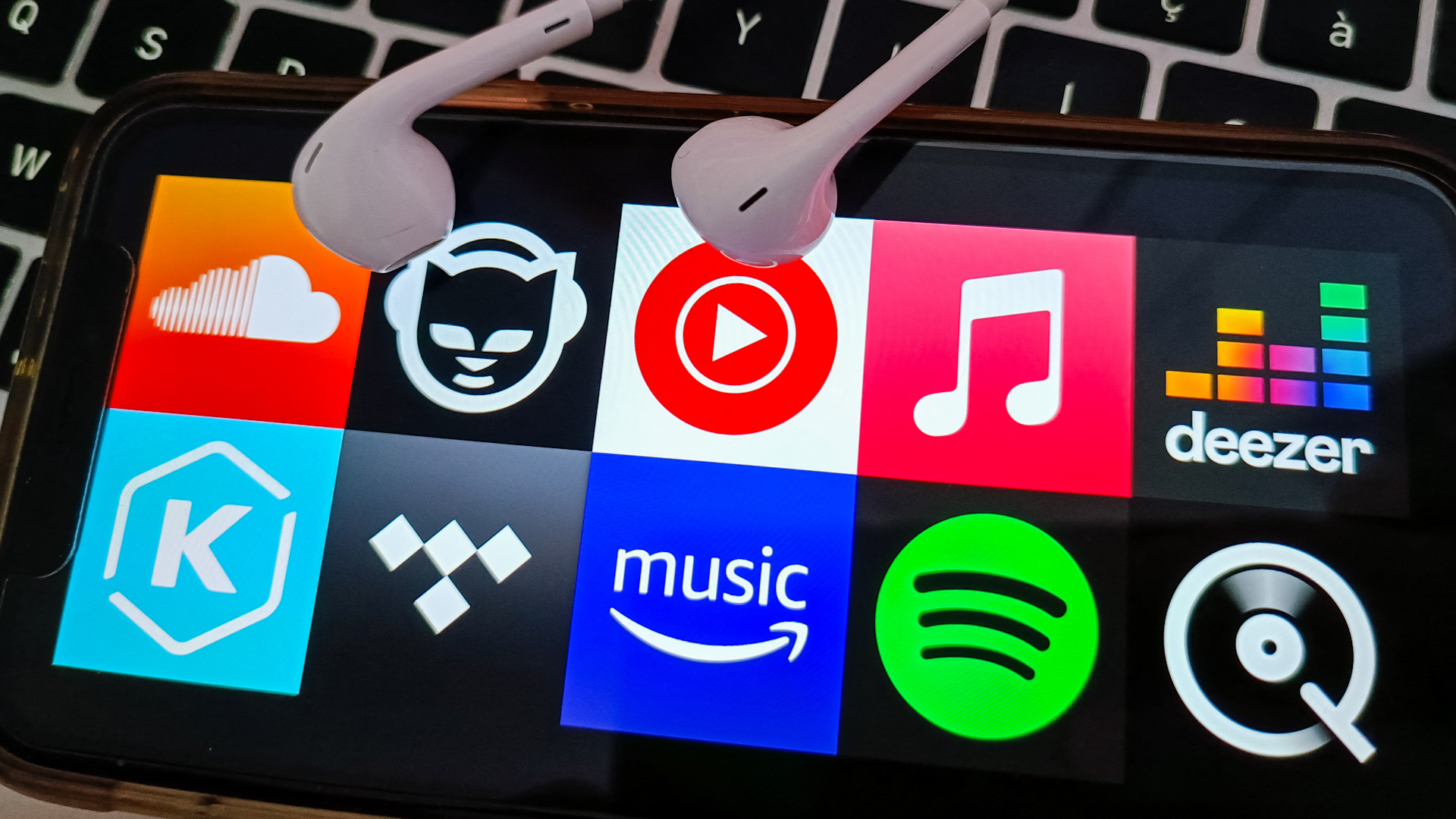 A North Carolina man has been charged with orchestrating a complex fraud scheme using artificial intelligence and bots to manipulate music streaming platforms, allegedly stealing over  million in royalties. This case marks the first criminal investigation involving AI in music streaming fraud.