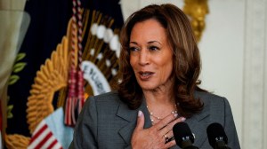 Top business leaders believe Kamala Harris will win the election and become the next president of the United States.