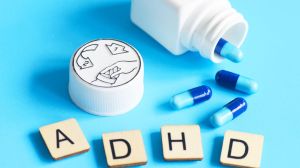 High doses of ADHD medication could increase the risk for psychosis up to 5x.