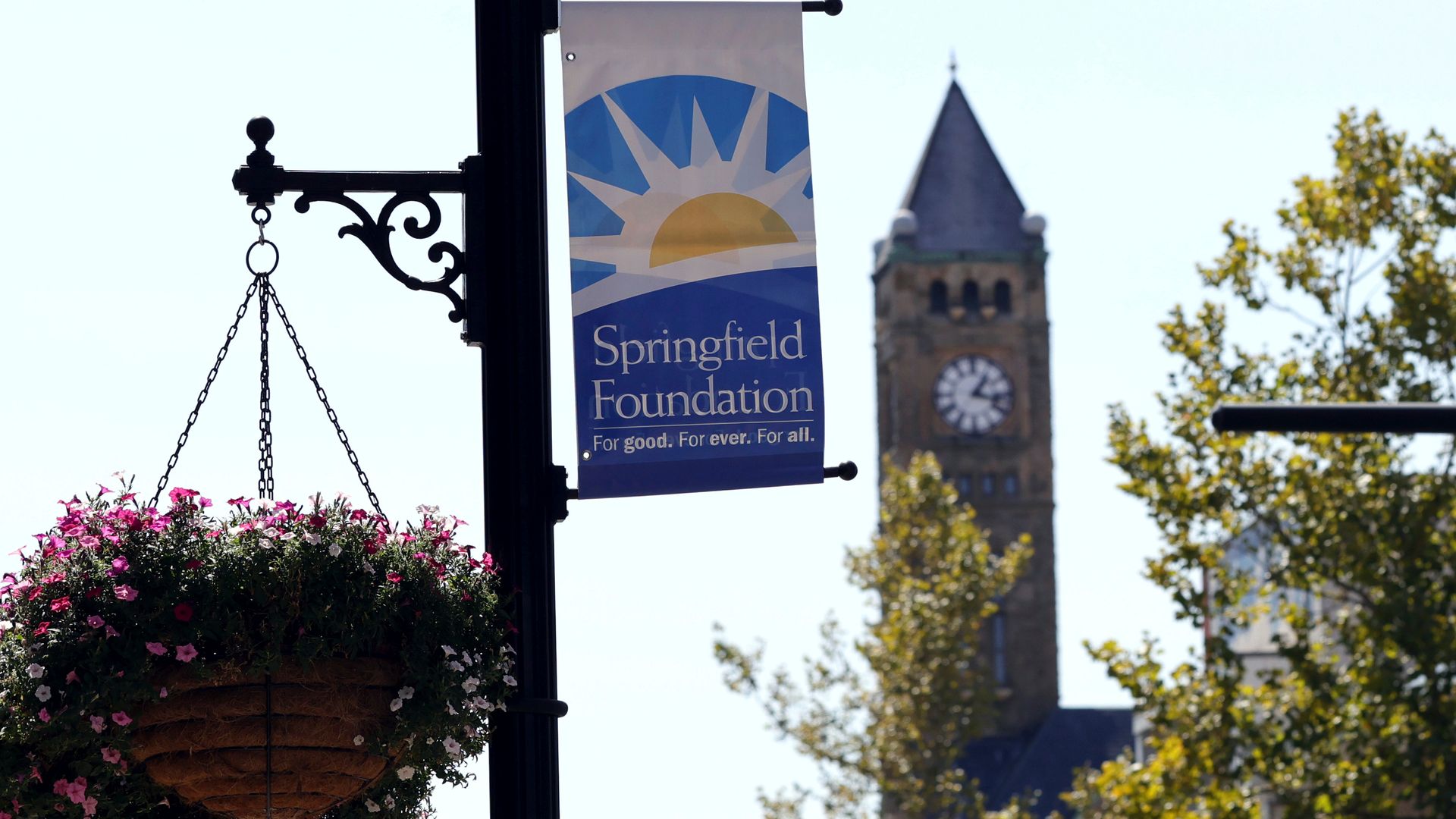 The city of Springfield, Ohio, faced a bomb threat on Thursday, Sept. 12, just days after being thrust into the national spotlight during the presidential debate.