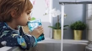 A judge had ruled the EPA must regulate fluoride in drinking water after it was linked to lower IQs in children.