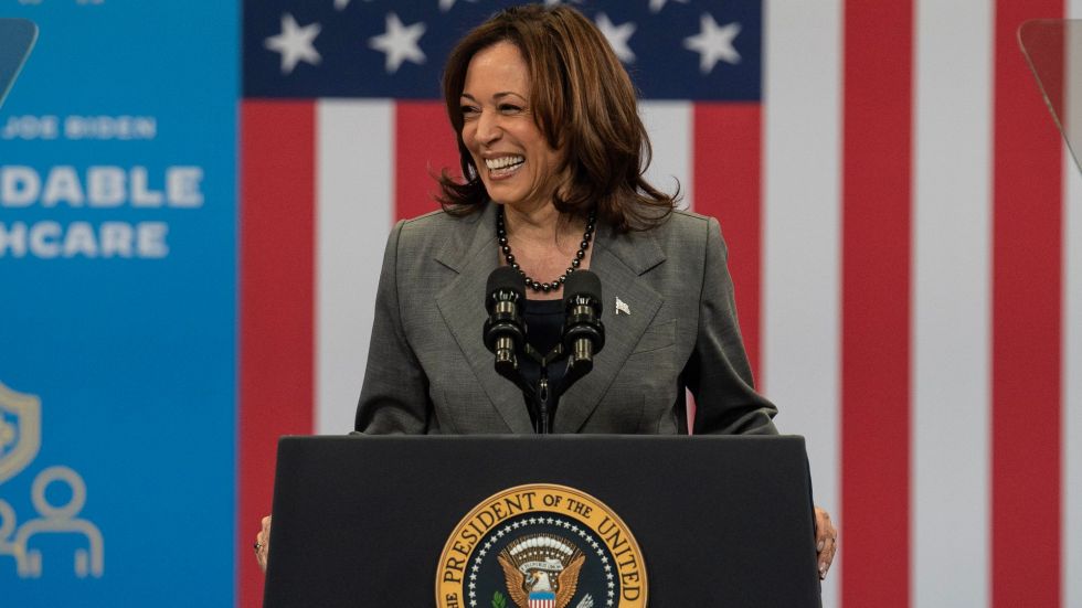 Vice President Kamala Harris is preparing to visit the battleground state of Arizona and could visit the southern border with Mexico.