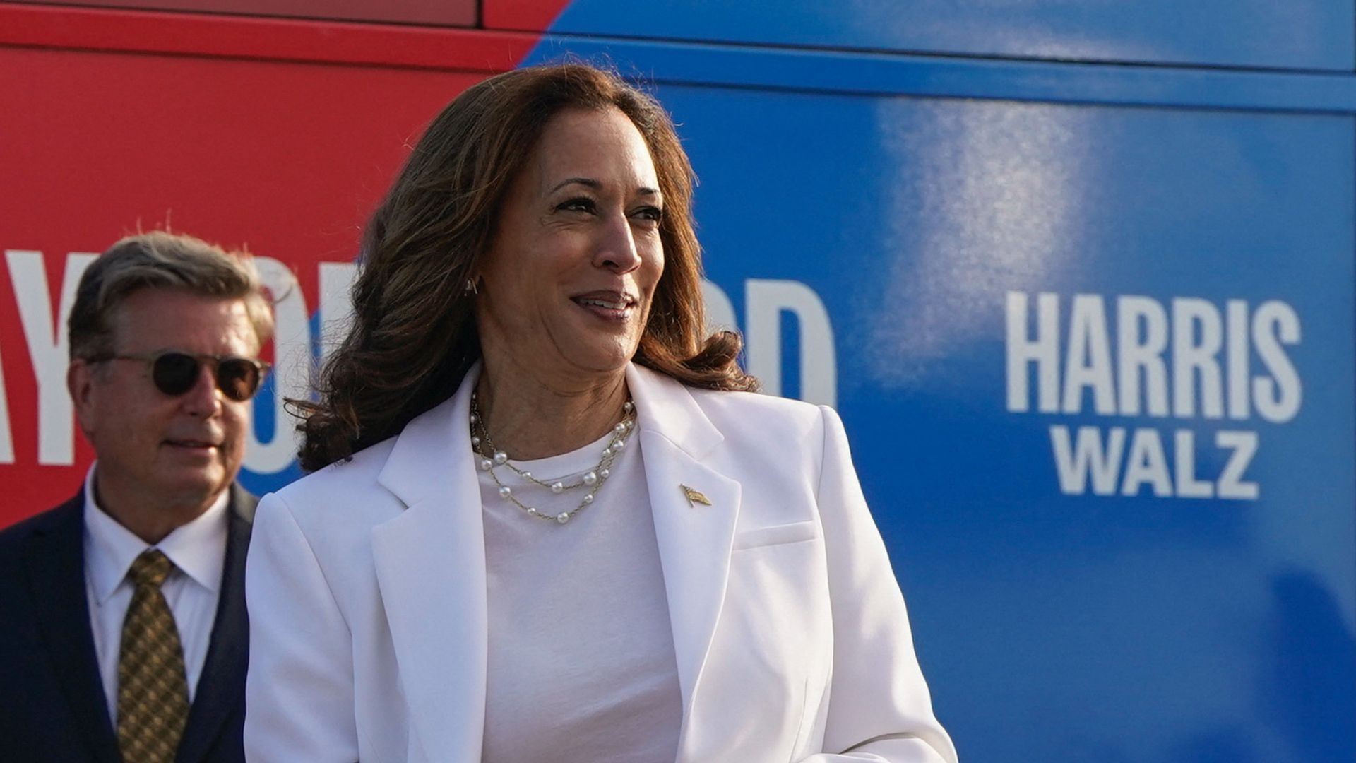 The Lincoln-Douglas debate could serve as a valuable model for the upcoming presidential debate between Kamala Harris and Donald Trump.