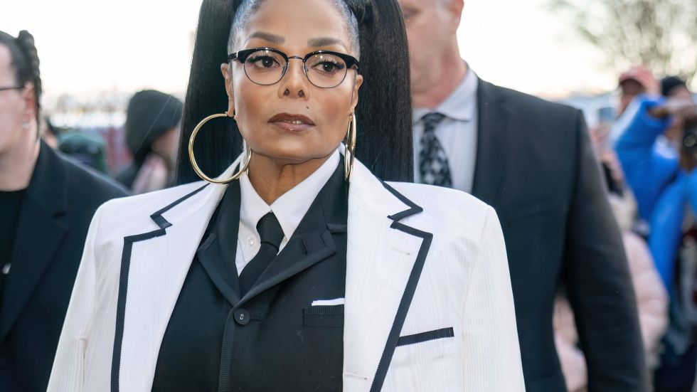 Janet Jackson's comments about Kamala Harris' identity in an interview with The Guardian made headlines and led to an 'unauthorized' apology.