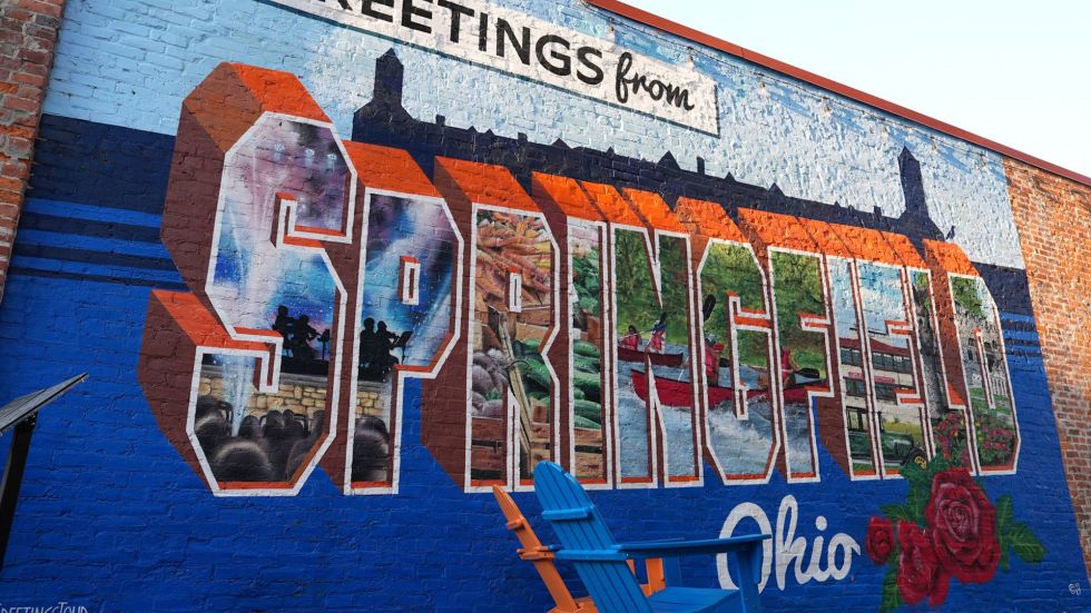 Springfield, Ohio, is dealing with bomb threats and escalating tensions amid recent allegations against the city's Haitian migrants.