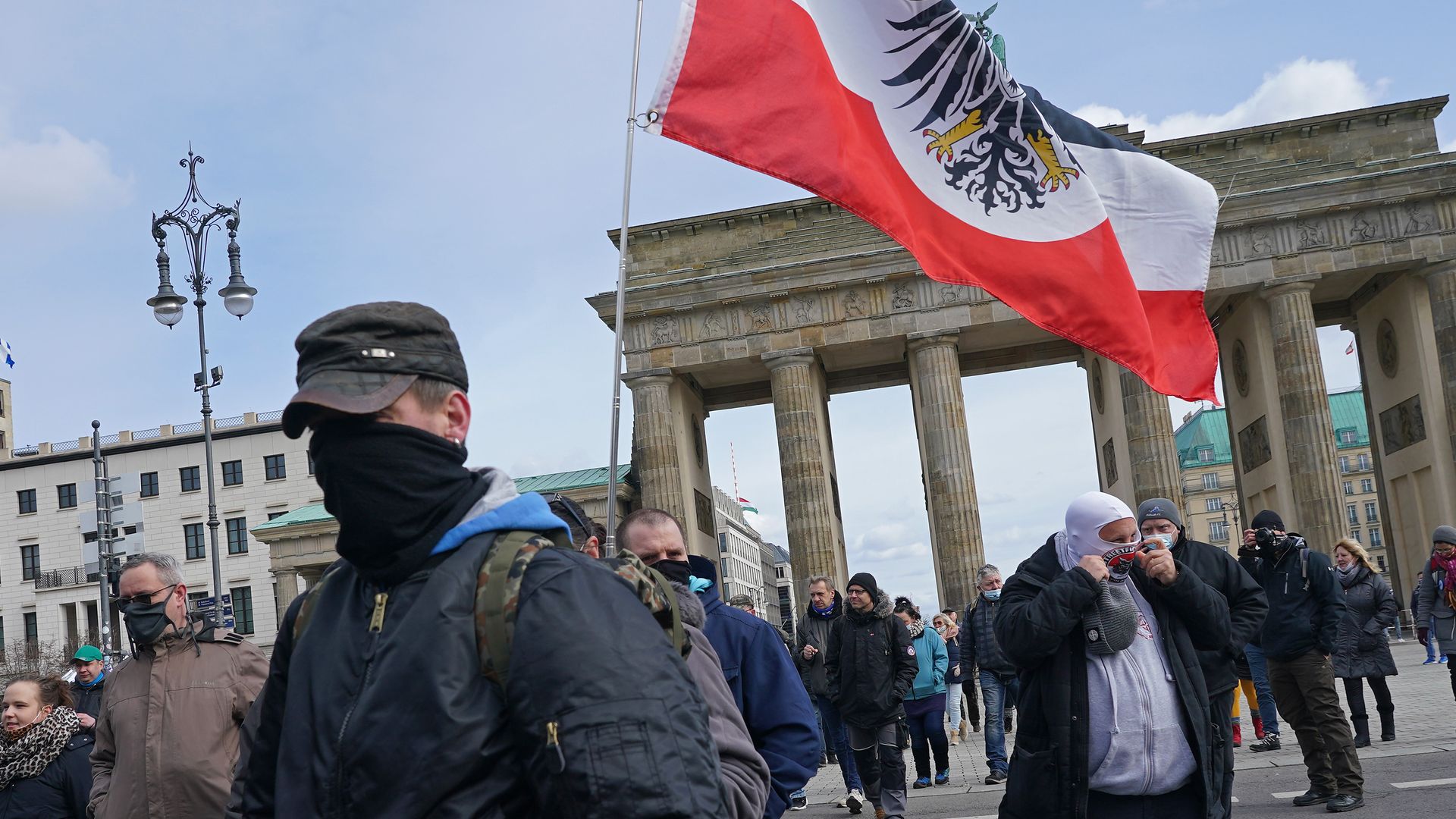 The election win by the Alternative for Germany (AfD) party signals a political shift that could present challenges for the country’s future.