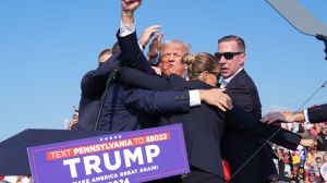 A newly released Senate report found Secret Service failures in both the planning and protecting stages of Donald Trump's Butler, PA rally.