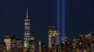 It’s been 23 years since the 9/11 terror attacks in New York, Washington D.C., and Pennsylvania killed nearly 3,000 people. Remembrance events are being held all across the country Wednesday, Sept. 11.