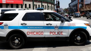 Chicago implements a hiring freeze across all city departments, including police and fire, due to a projected $1 billion budget shortfall through 2025.