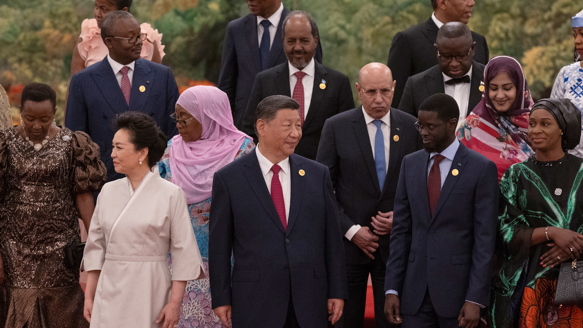 Chinese President Xi Jinping has pledged more than  billion in financial support to Africa over the next three years, aiming to expand China’s economic influence and strengthen development partnerships across the continent. The announcement was made during the Forum on China-Africa Cooperation summit in Beijing, where leaders from more than 50 African nations gathered.