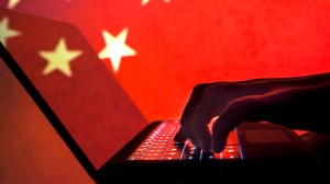 Chinese hackers compromised several American internet providers in a large-scale cybersecurity breach known as Salt Typhoon.