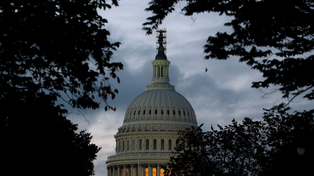 Americans trust local government more than Congress and media, with 67% having confidence in local governments, Gallup survey finds.