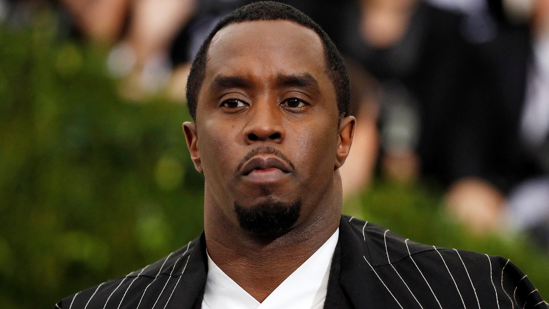 diddy suicide watch