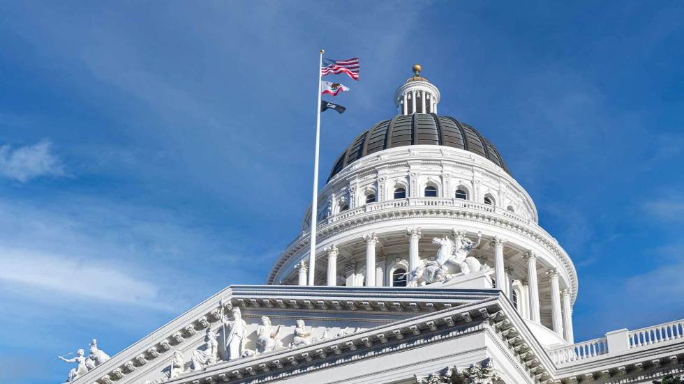 California lawmakers have passed a bill requiring consent for AI replication of deceased performers, marking a win for SAG-AFTRA.