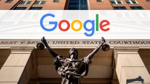 A month after a judge ruled Google is a monopoly because of search, the company is back in court defending Google ad dominance.