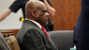 Former Houston police officer Gerald Goines has been convicted of murder for his role in a deadly 2019 no-knock drug raid.